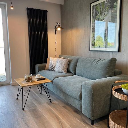 Stylowy Apartament - Port Mielno Mielno  Dış mekan fotoğraf
