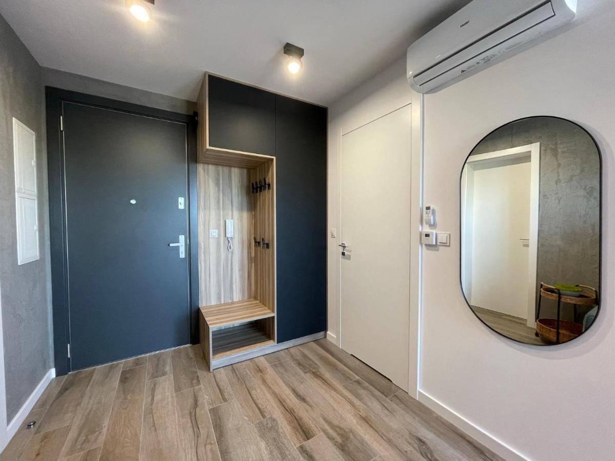 Stylowy Apartament - Port Mielno Mielno  Dış mekan fotoğraf